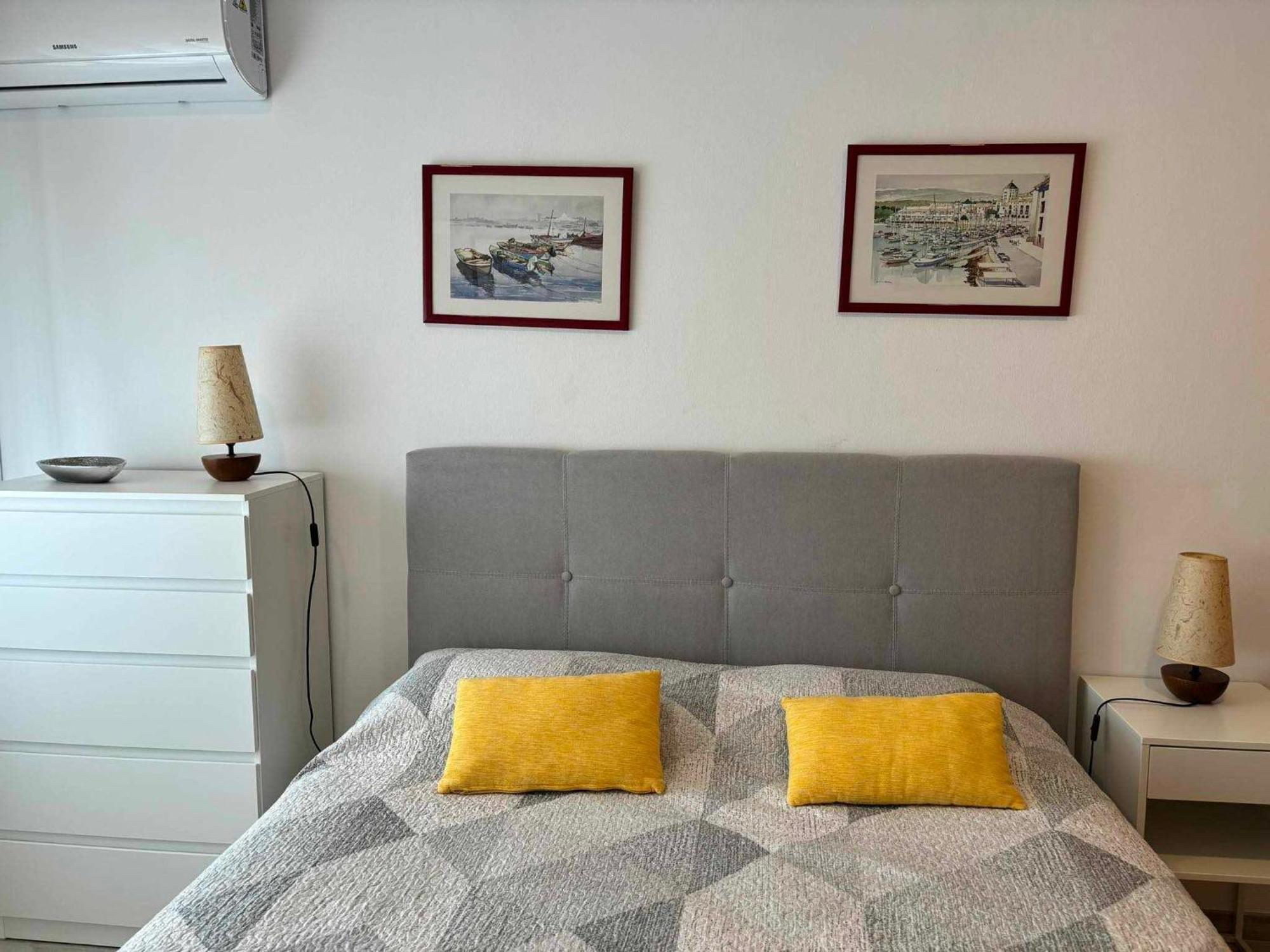 Panorama Family Apartment Portimao Exterior photo