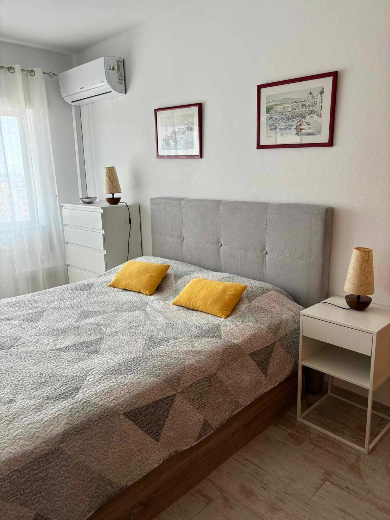 Panorama Family Apartment Portimao Exterior photo