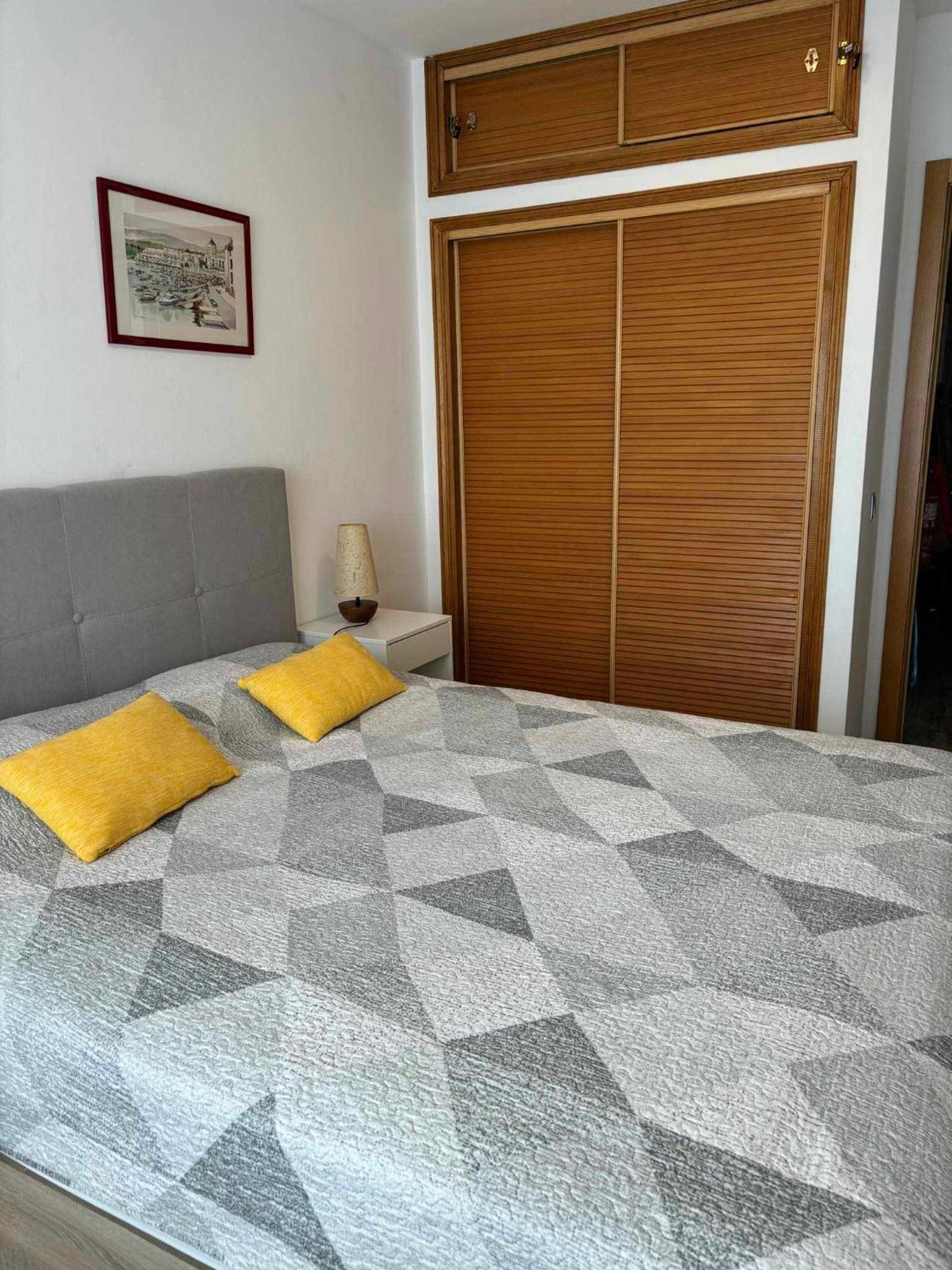 Panorama Family Apartment Portimao Exterior photo