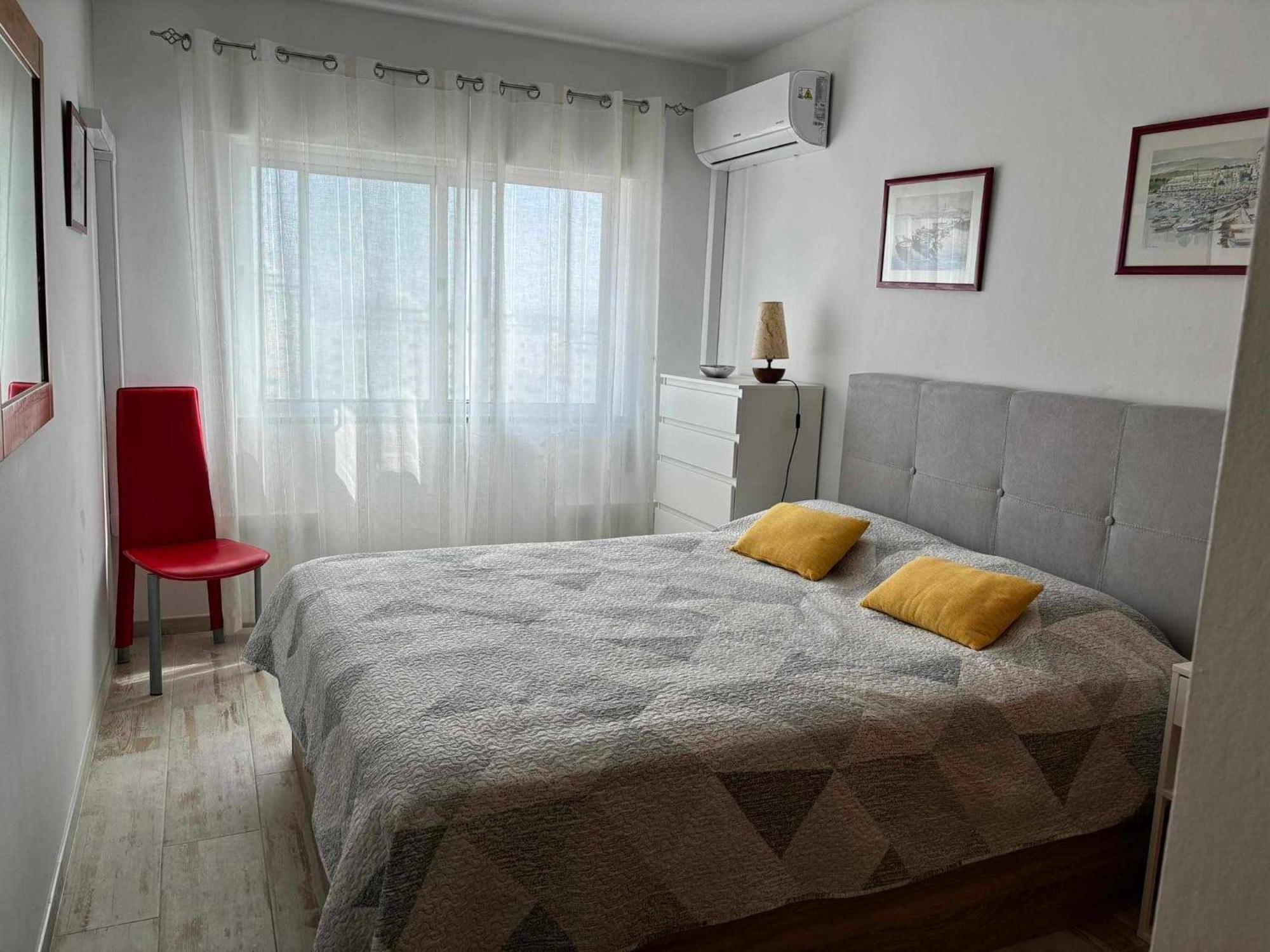 Panorama Family Apartment Portimao Exterior photo