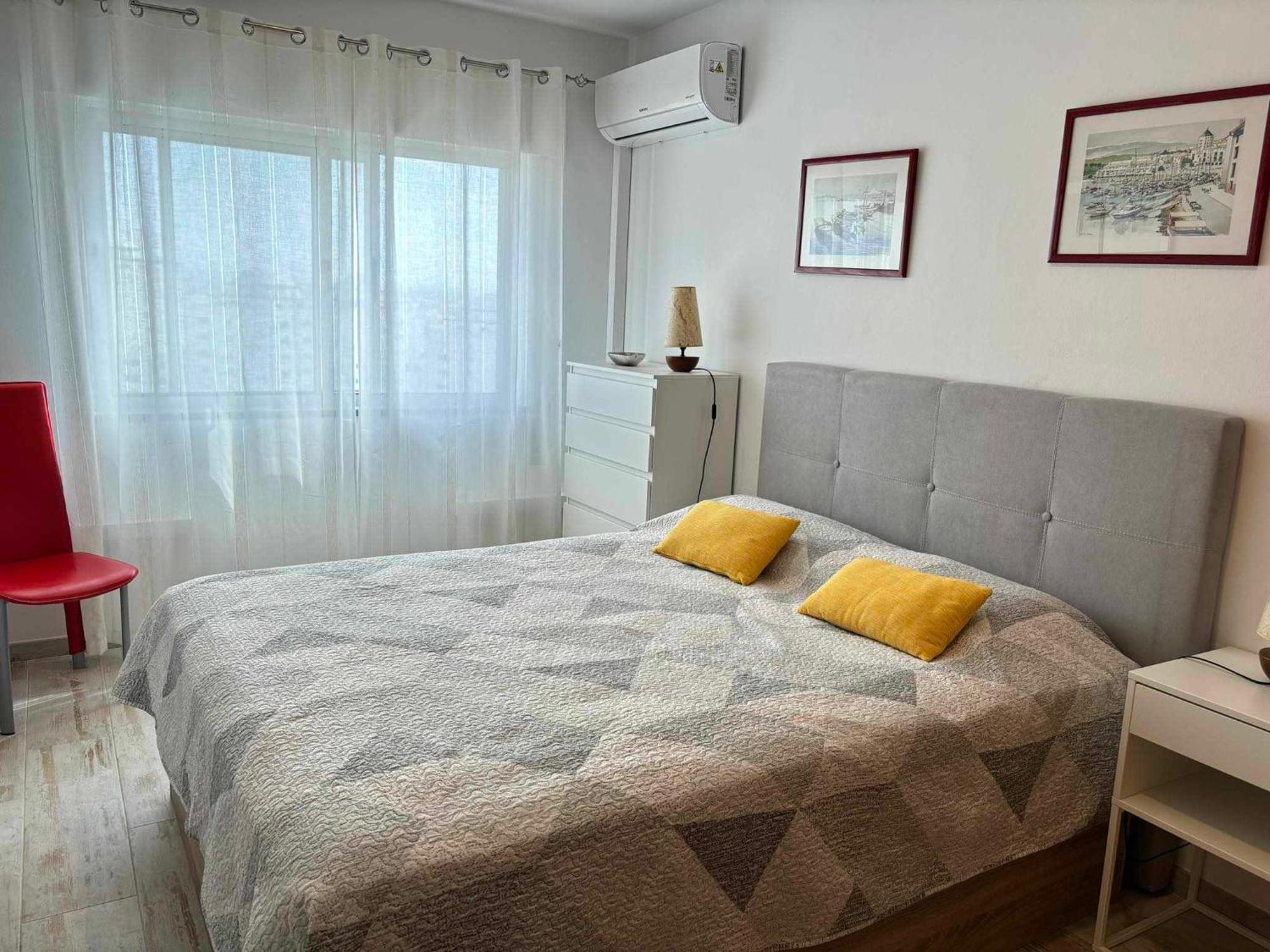Panorama Family Apartment Portimao Exterior photo
